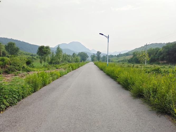 大安市2026年农村道路建设项目